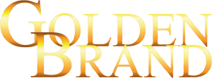 Golden Brand Logo