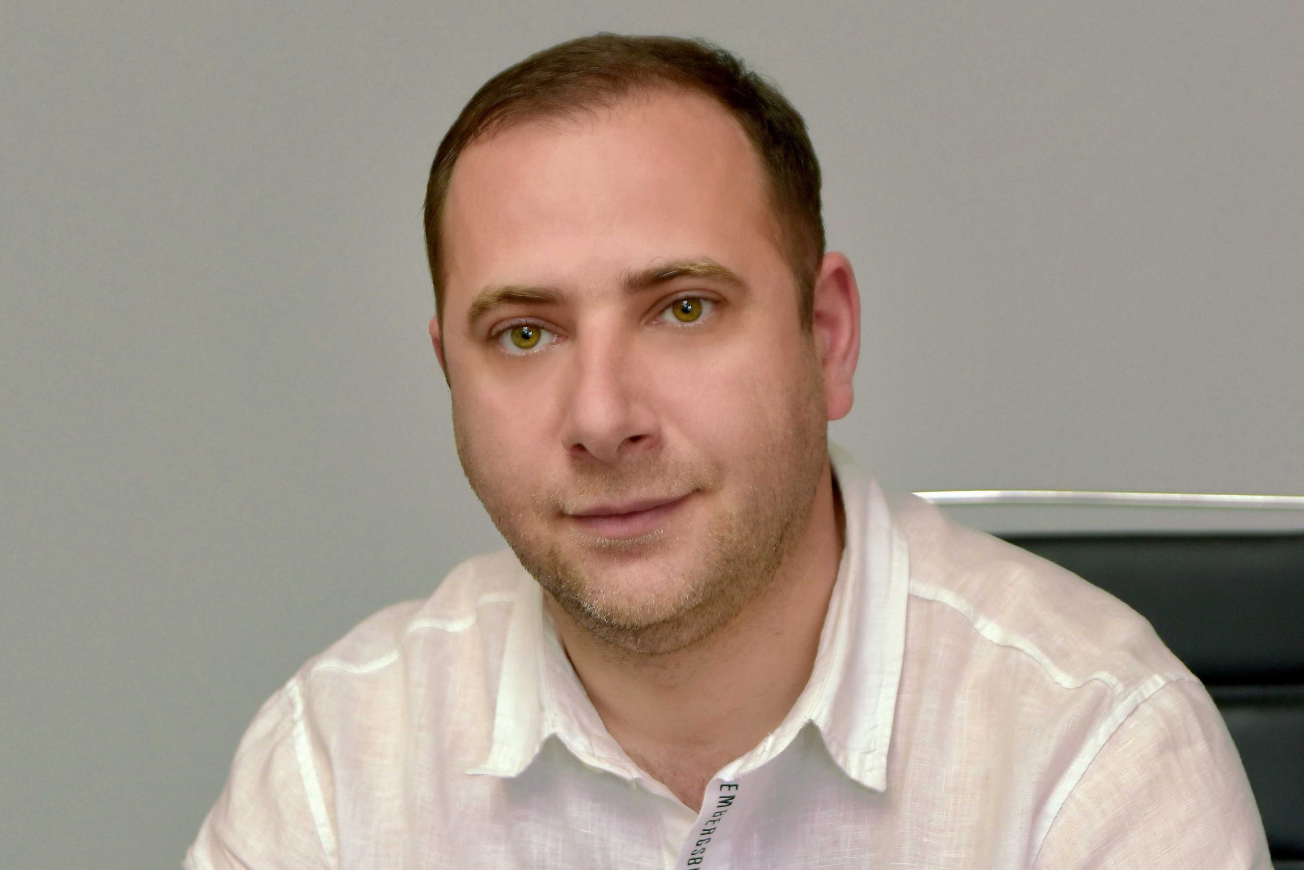 Giorgi Gurgenashvili