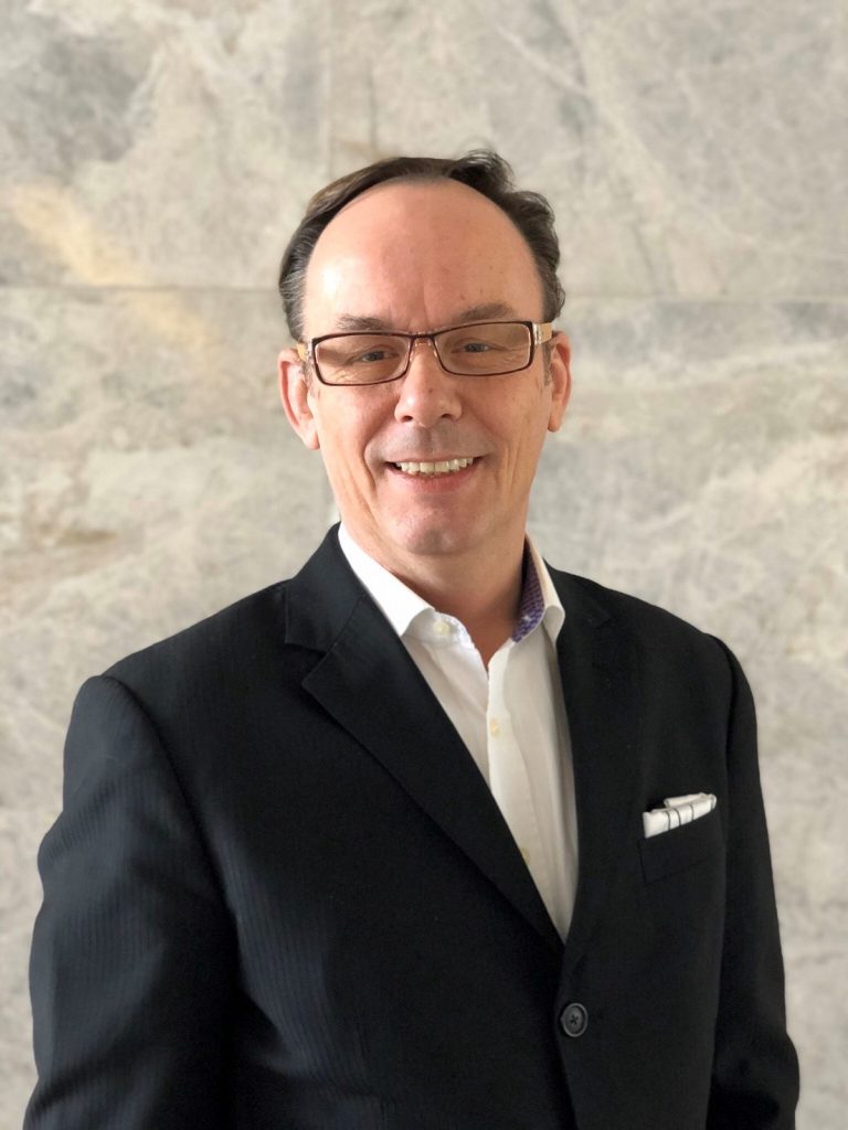 Patrick U. Buder