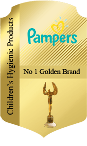 Pampers