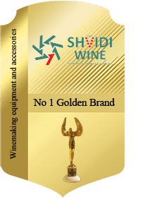 Shvidi Wine