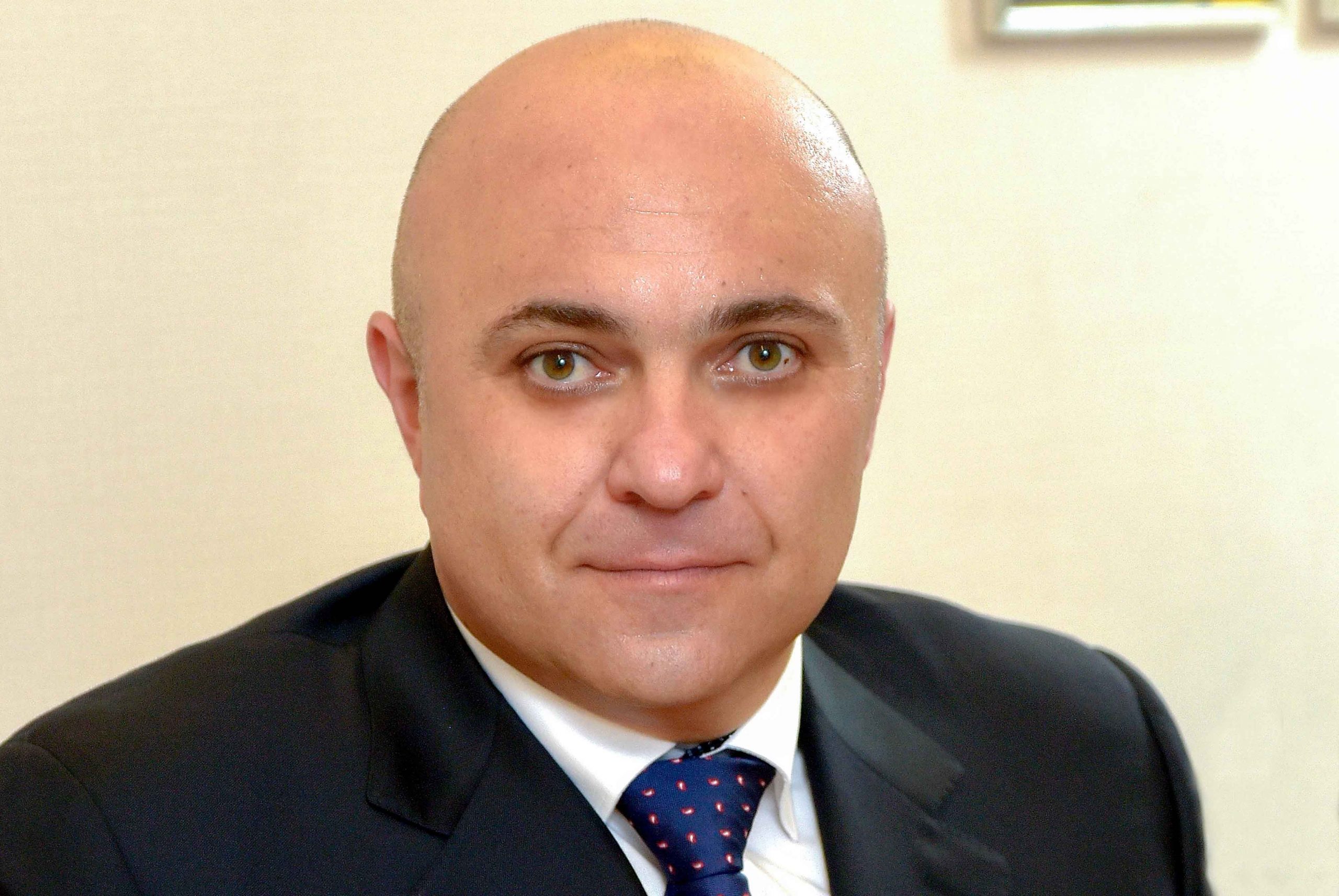 Vazha Okriashvili