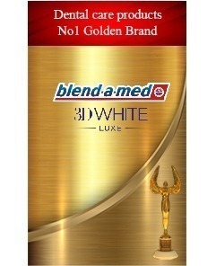 Blend-a-med