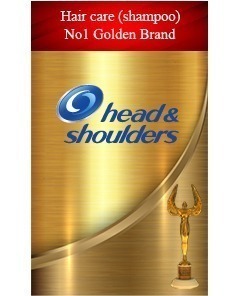 Head & Shoulders