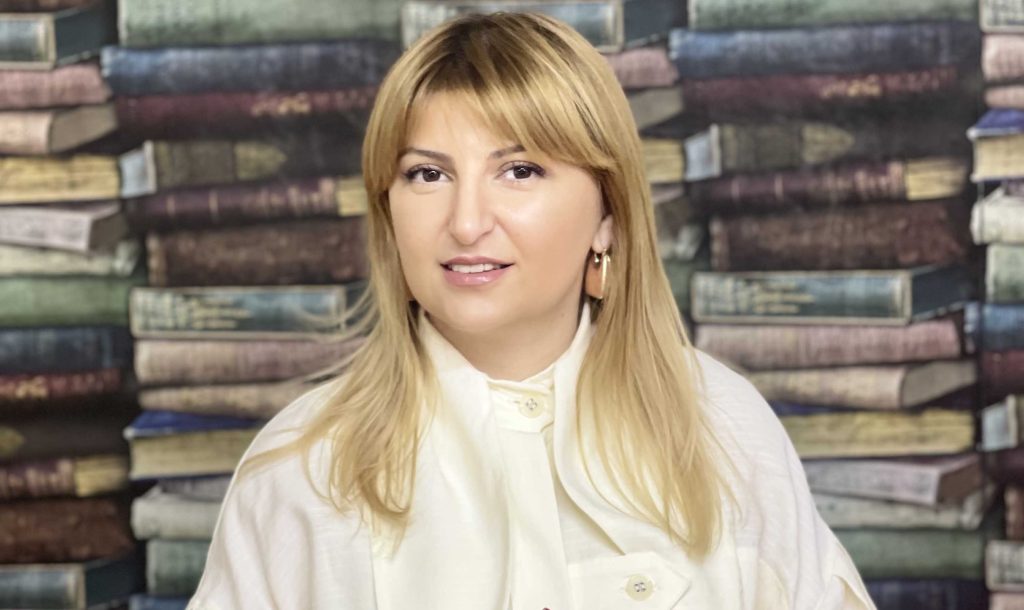 Alisa Arslan