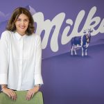 Milka Wins Fourth Golden Brand Award as Favorite Chocolate of Georgian Customers