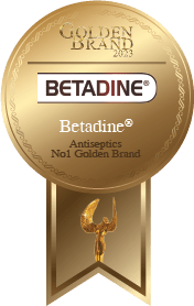 Golden Brand Winner