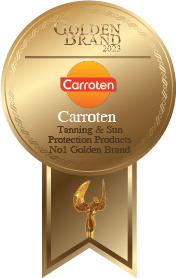 Golden Brand Winner