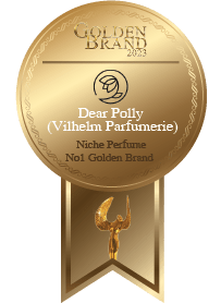 Golden Brand Winner