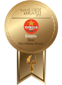 Golden Brand Winner