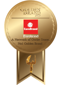 Golden Brand Winner