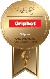 Golden Brand Winner