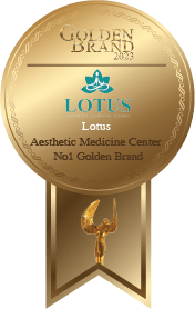 Golden Brand Winner