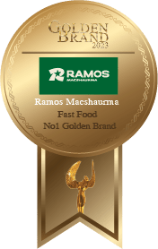 Golden Brand Winner