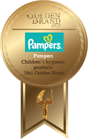 Golden Brand Winner