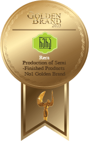 Golden Brand Winner