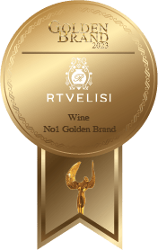 Golden Brand Winner