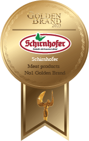 Golden Brand Winner