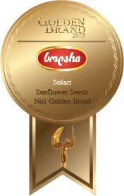 Golden Brand Winner