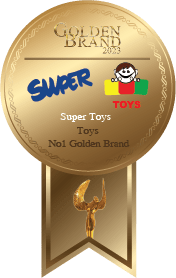 Golden Brand Winner