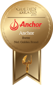 Golden Brand Winner