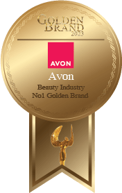 Golden Brand Winner