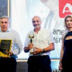 Golden Brand Award (
