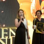 Golden Brand Award