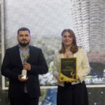 Golden Brand Award