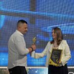 Golden Brand Award