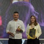 Golden Brand Award