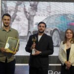 Golden Brand Award