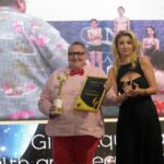 Golden Brand Award