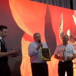 Golden Brand Award