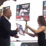 Golden Brand Award