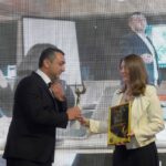 Golden Brand Award