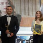 Golden Brand Award