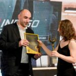 Golden Brand Award (