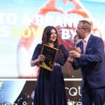 Golden Brand Award