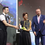 Golden Brand Award