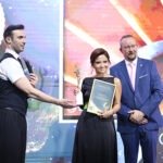 Golden Brand Award