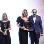 Golden Brand Award
