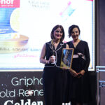 Golden Brand Award