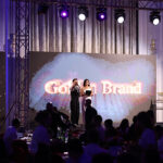 Golden Brand Award