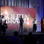 Golden Brand Award