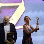 Golden Brand Award