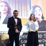 Golden Brand Award