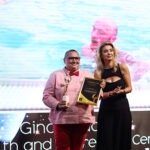 Golden Brand Award