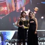 Golden Brand Award