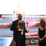 Golden Brand Award